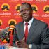 Jubilee party Secretary-General Raphael Tuju