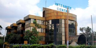 Integrity Centre