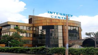 Integrity Centre