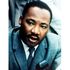 Martin Luther King Junior.