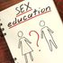 Sex education