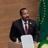 Ethiopia's Prime Minister Abiy Ahmed