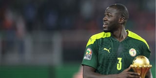 Kalidou Koulibaly