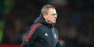 Ralf Rangnick