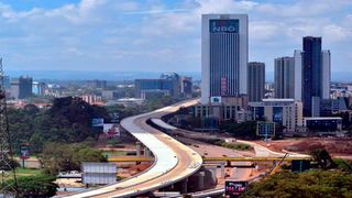 Nairobi Expressway