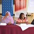 Asals women aspirants