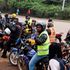 Boda boda riders 