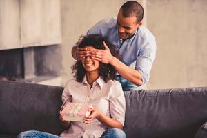 For a surprise getaway, you’ll have to arrange it early on.