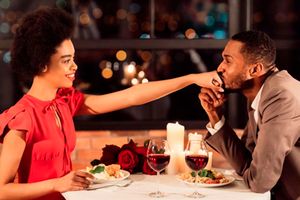 What hasn’t changed is the use of gifts to express love and appreciation.