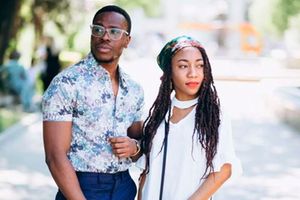 Do not immediately post the pictures you take during your dinner or romantic getaway.