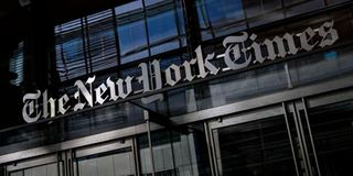 The New York Times 