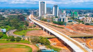 Nairobi Expressway