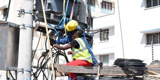 Kenya Power