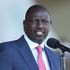 Kenya’s Deputy President William Ruto.