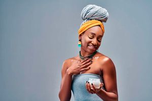 Some chemicals used in these products are harsh and cause skin burning or rashes.