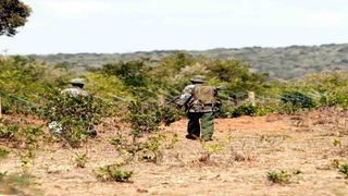 Laikipia Nature Conservancy