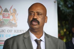 NMS DG Mohamed Badi