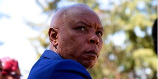 Maina Njenga