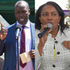 Lee kinyanjui, Susan Kihika, Dr Stanley Karanja