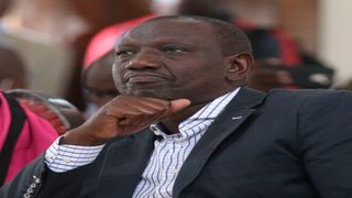 William Ruto