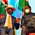 Kalonzo and Raila