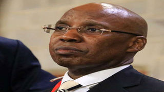 Jimi Wanjigi