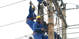 Kenya Power