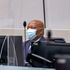 lawyer Paul Gicheru at the ICC