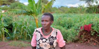 pauline jamhuri, isiolo, family planning