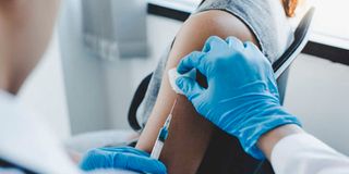 hpv vaccine, cervical cancer