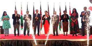 ‘Mimi Mkenya’ initiative