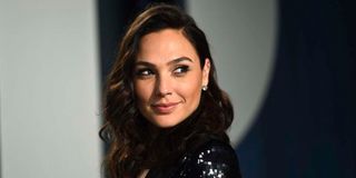 Gal Gadot