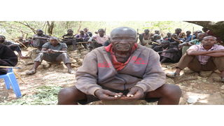 Baringo Banditry