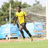 Tusker striker Ibrahim Joshua