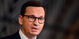 Mateusz Morawiecki