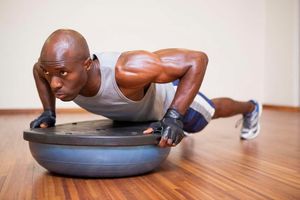 Purchasing second-hand equipment can be a great way to save money.