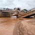 Paai bridge, kajiado, climate change