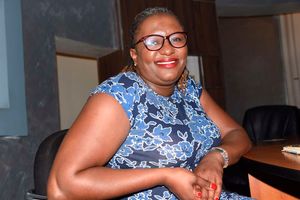 christine mutena, rare disorders kenya