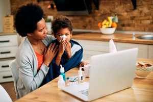 dr flo, genetic, rare diseases