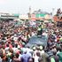 Campaign rally Mudavadi
