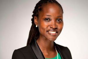 Dr Mendi J Muthinja, rare diseases, hunington's disease