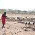 A herder from Kakon’gu in Turkana South