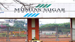 Mumias Sugar Company