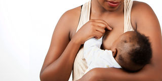 Breastfeeding