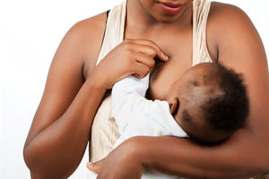 Breastfeeding