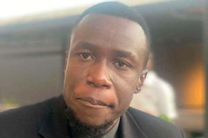 Gift Emmanuel Masinde