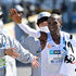 Eliud Kipchoge 