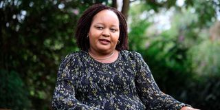 Anne Waiguru