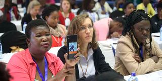 Sexual Health And Rights 