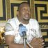 Former Nairobi Governor Mike Sonko
